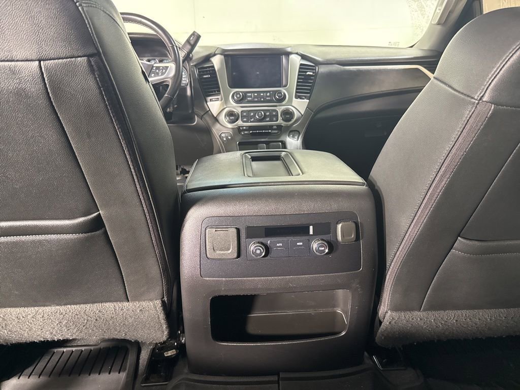 Used 2020 GMC Yukon XL SLT image 29