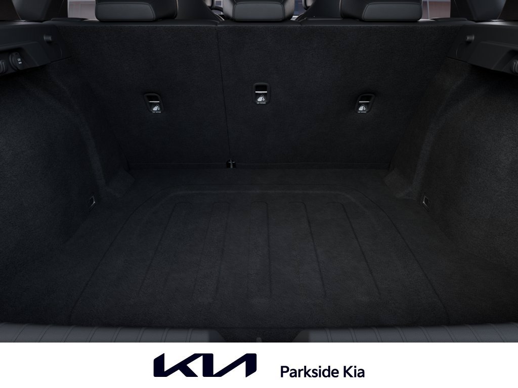 New 2026 Kia K4 EX FWD image 19