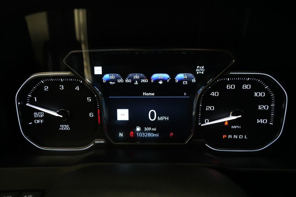 Used 2019 GMC Sierra 1500 Denali w/ Denali Ultimate Package image 2