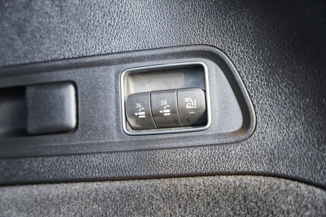 Certified 2025 Mercedes-Benz GLS 450 4MATIC image 11