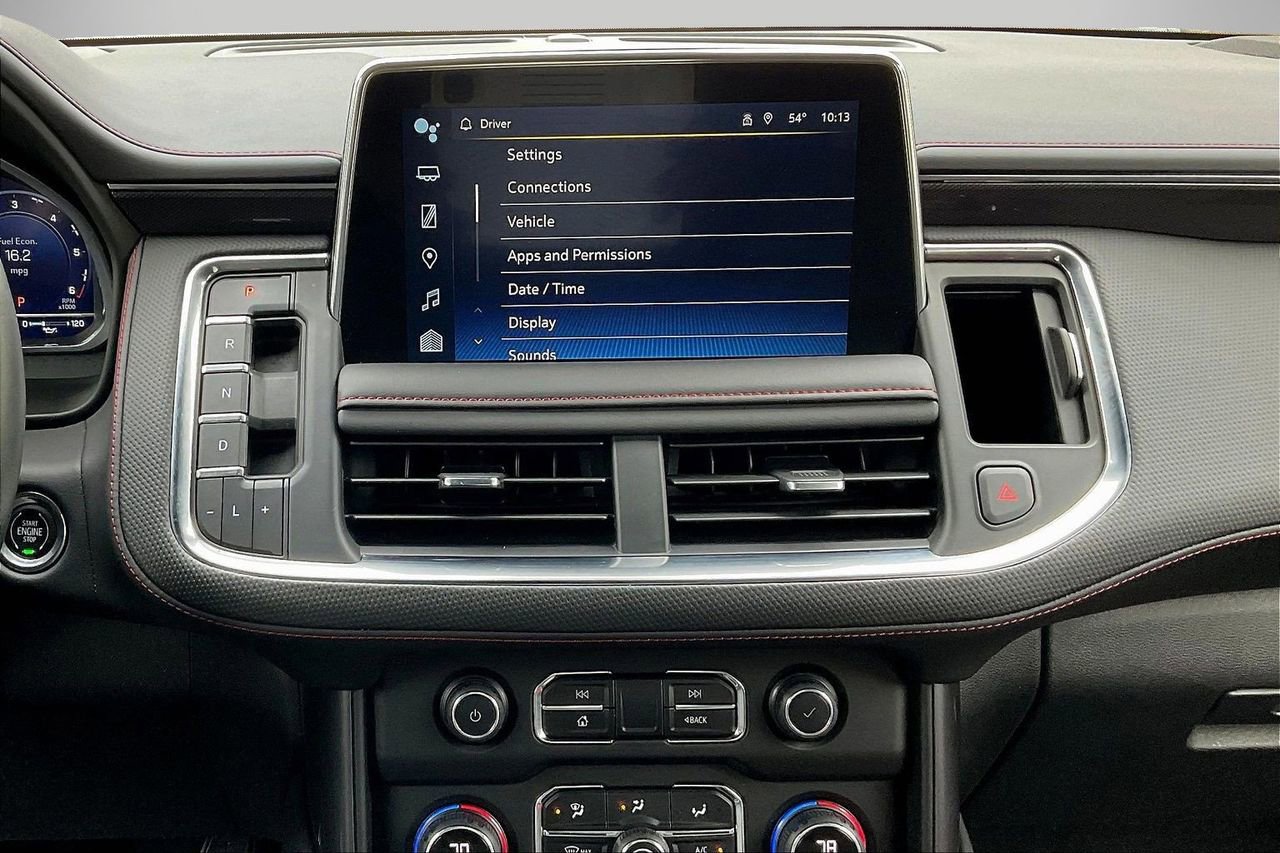 Used 2023 Chevrolet Tahoe RST w/ RST Performance Edition image 13