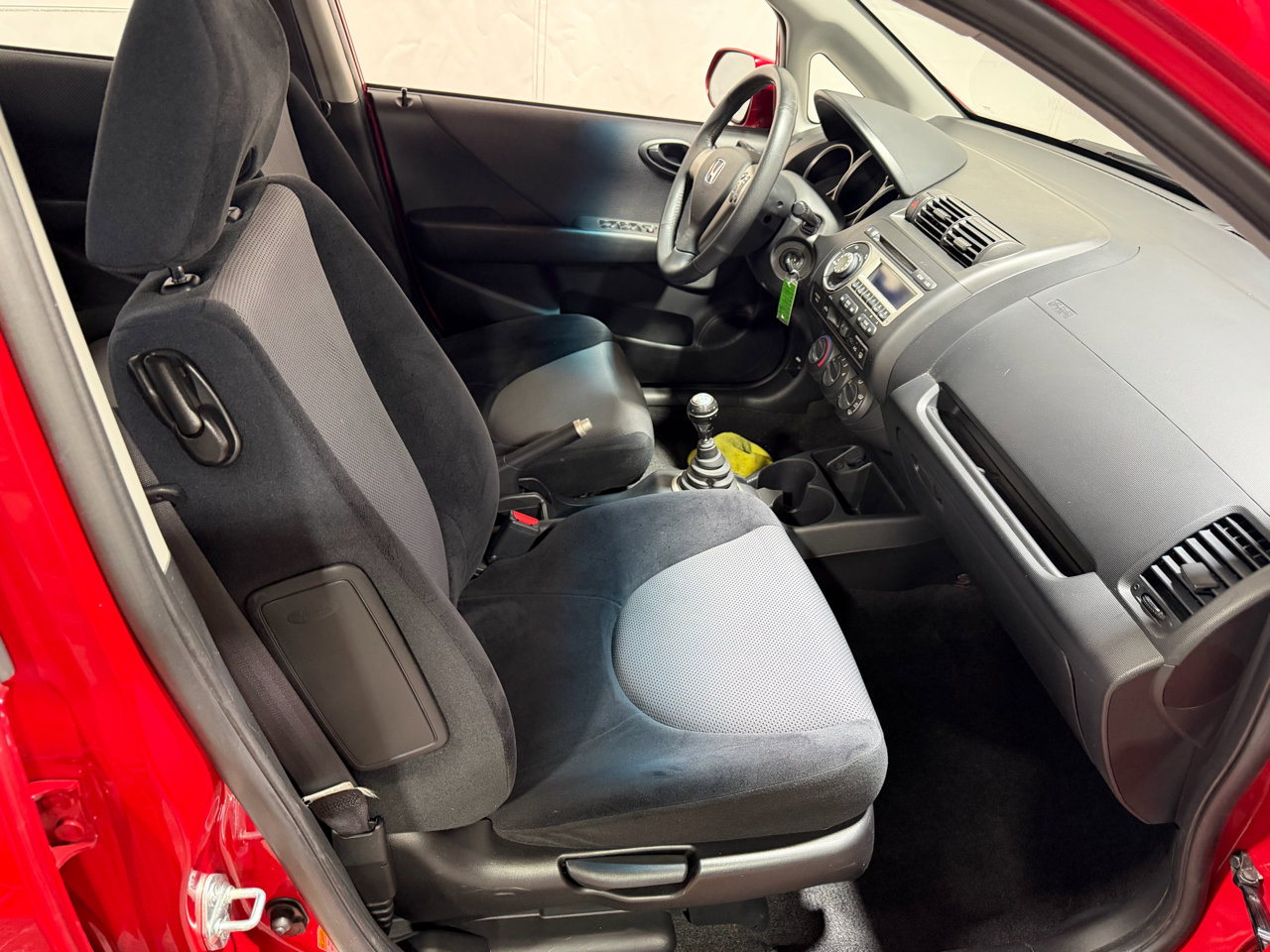 Used 2007 Honda Fit Sport image 12