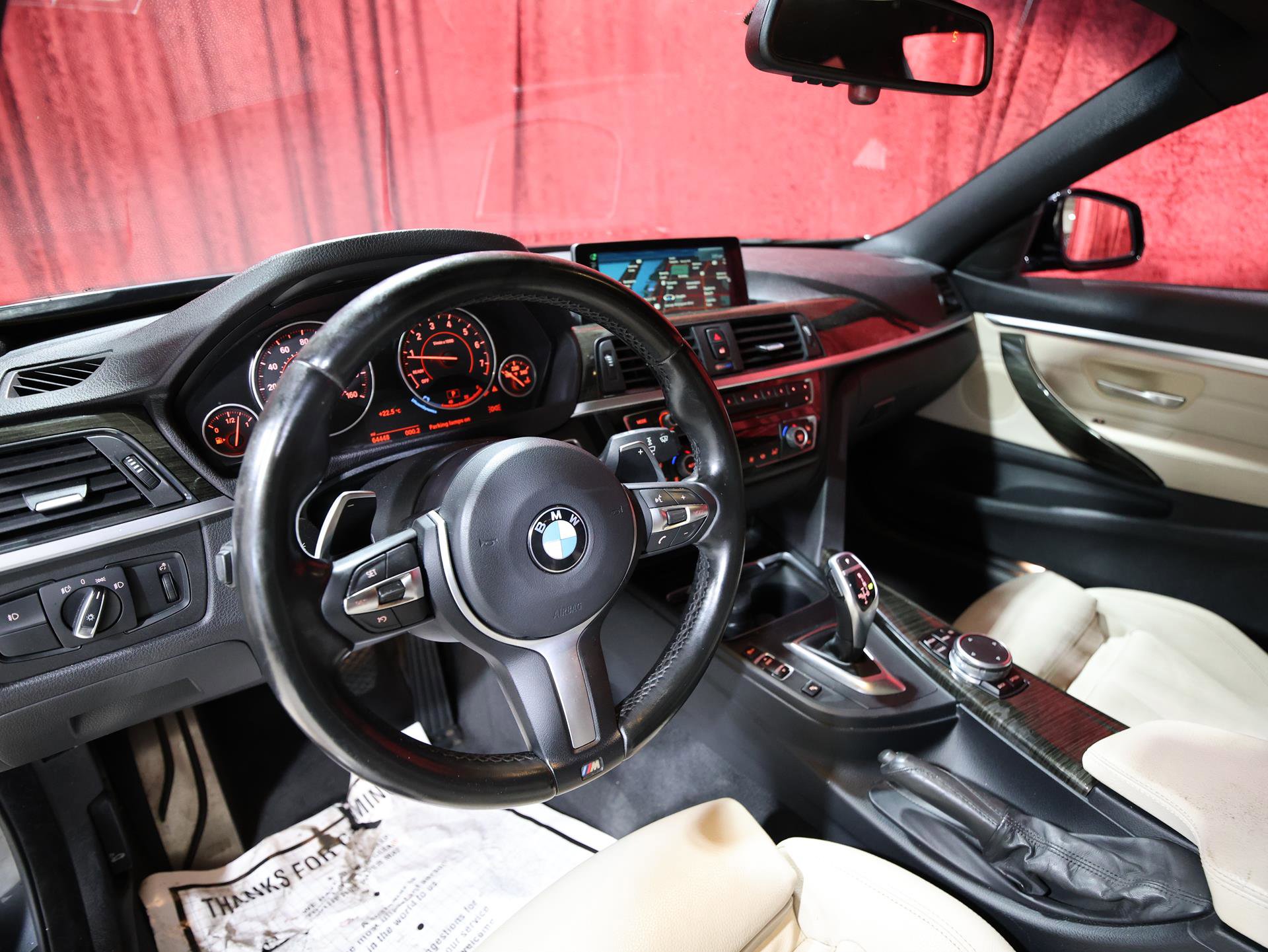 Used 2016 BMW 428i Coupe image 12