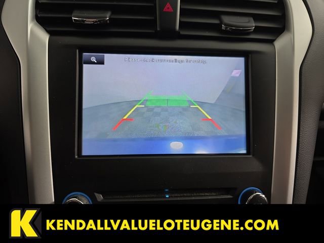 Used 2016 Ford Fusion SE image 14