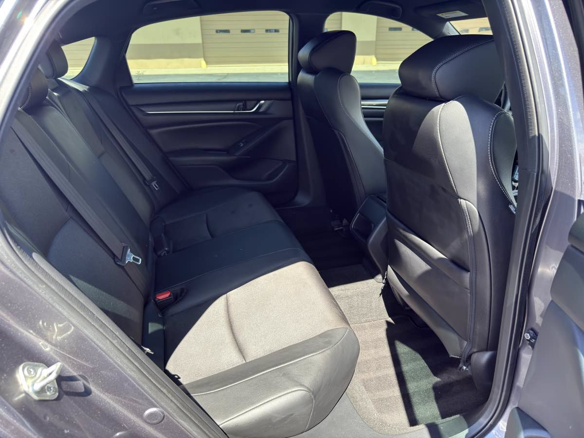 Used 2019 Honda Accord Sport image 21