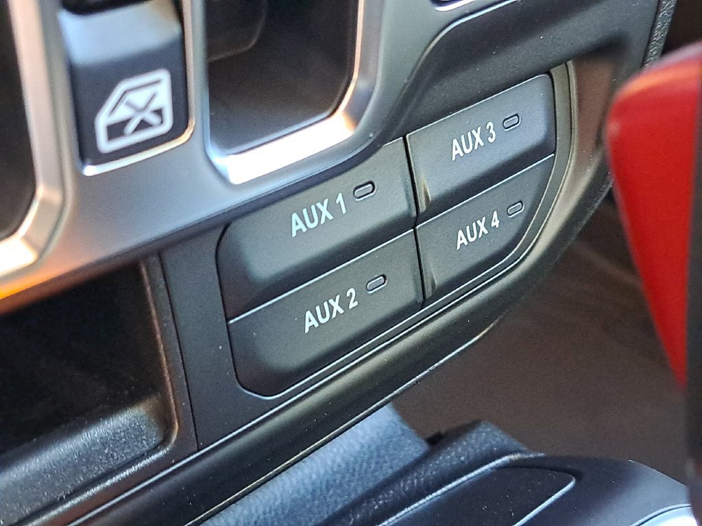 New 2026 Jeep Gladiator Sport AWD/4WD image 11