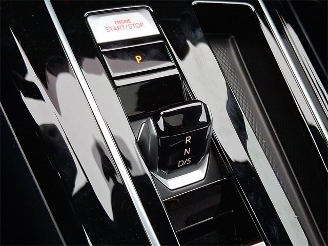 New 2025 Volkswagen GTI SE image 8