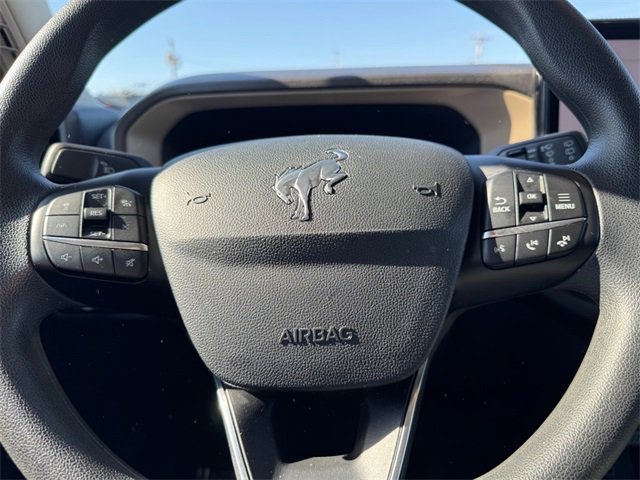 Used 2025 Ford Bronco Sport Big Bend image 15