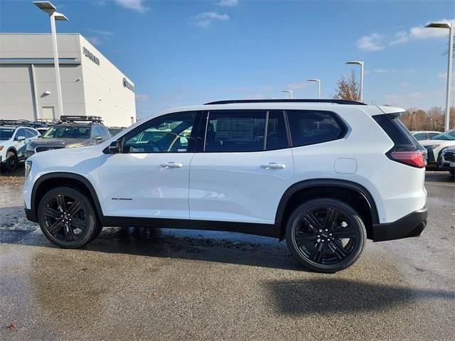 New 2026 GMC Acadia Elevation w/ Super Cruise Package image 8
