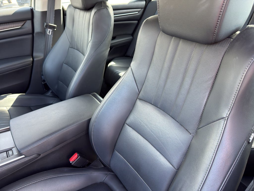 Used 2022 Honda Accord EX-L image 13