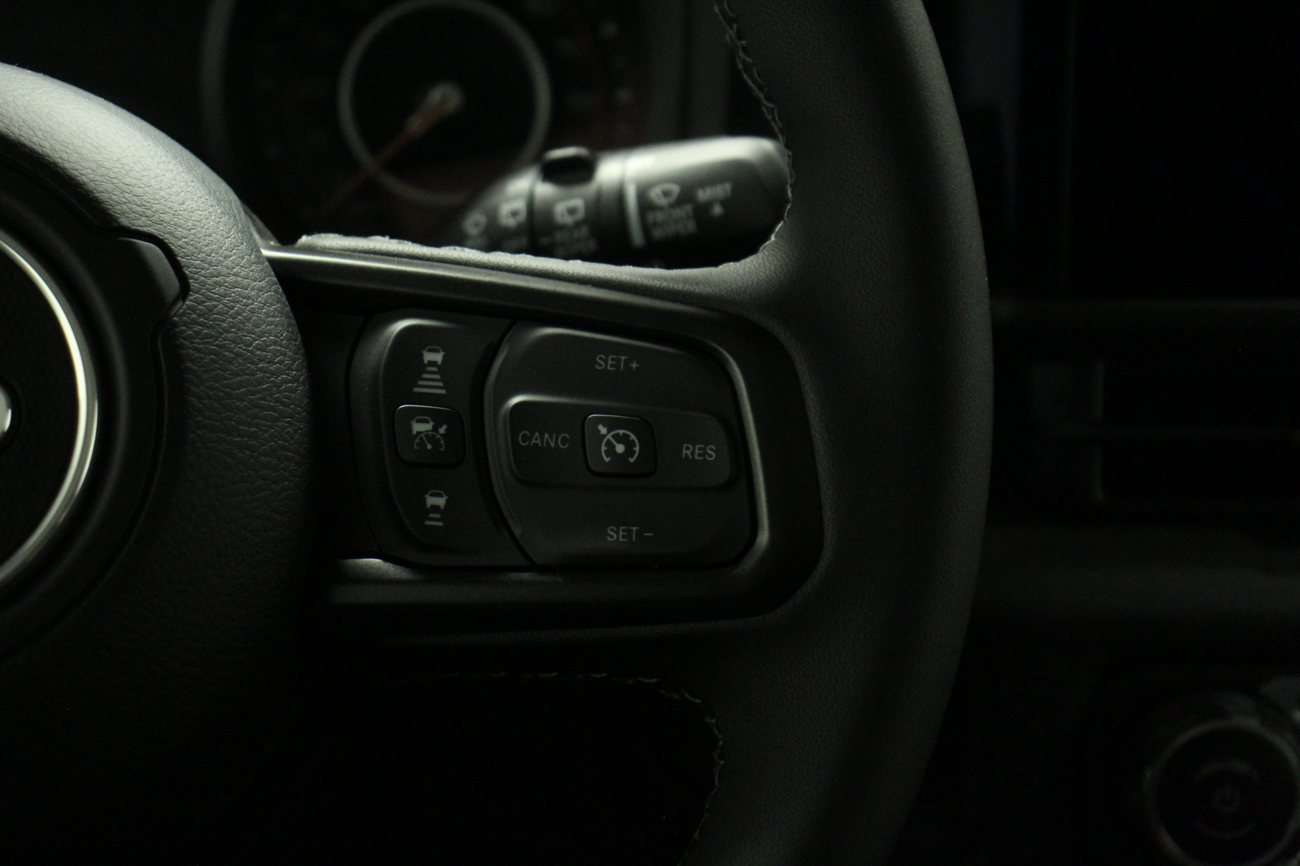 New 2025 Jeep Wrangler Willys AWD/4WD image 20