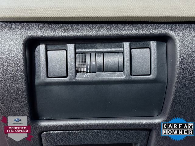 Certified 2026 Subaru Forester image 10