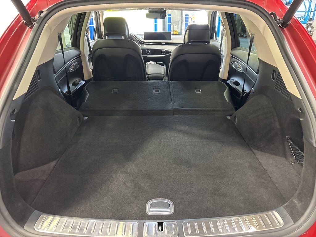 Used 2025 Genesis GV70 2.5T AWD/4WD image 30