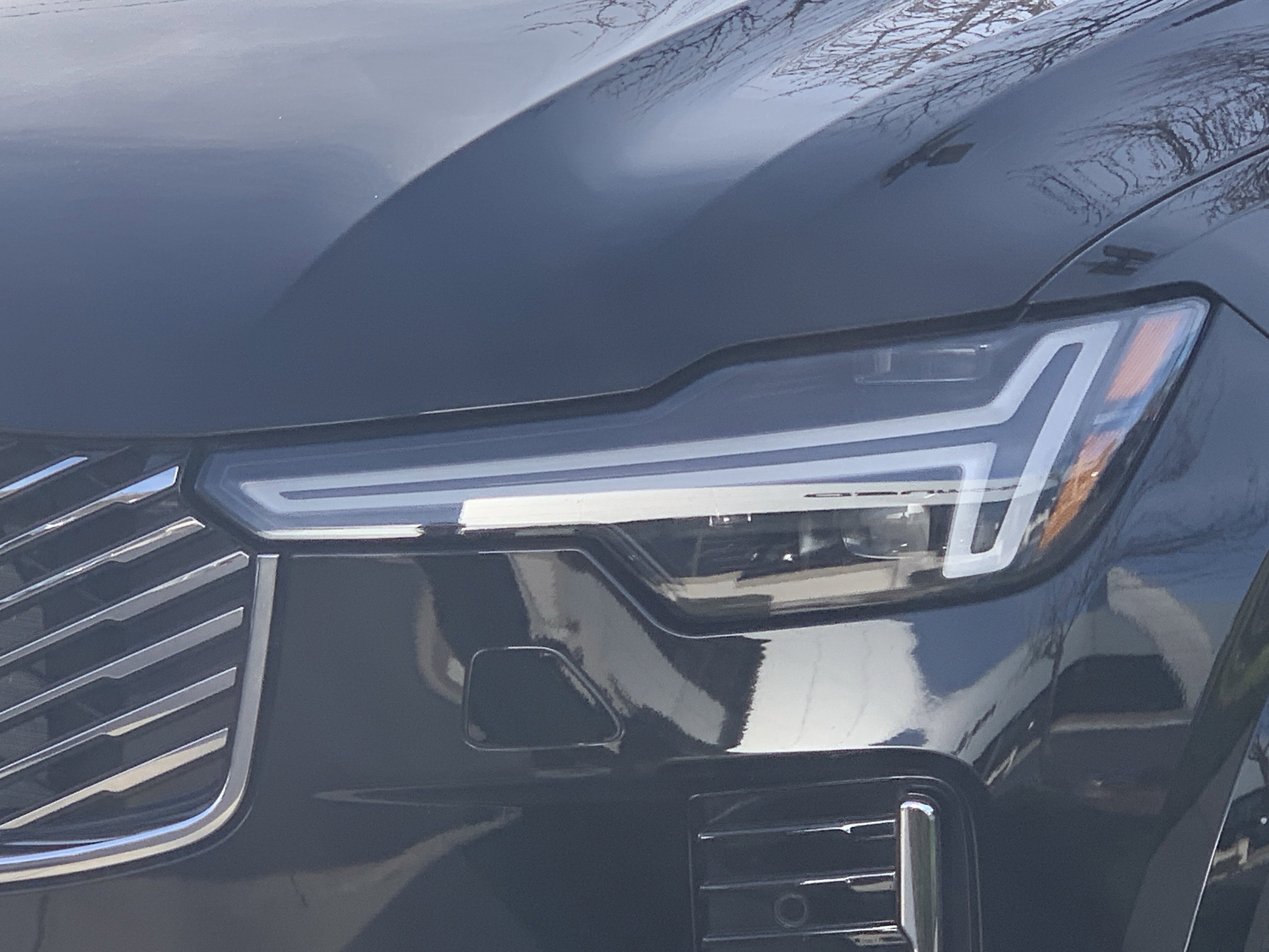 Used 2025 Volvo XC90 B5 Plus image 6