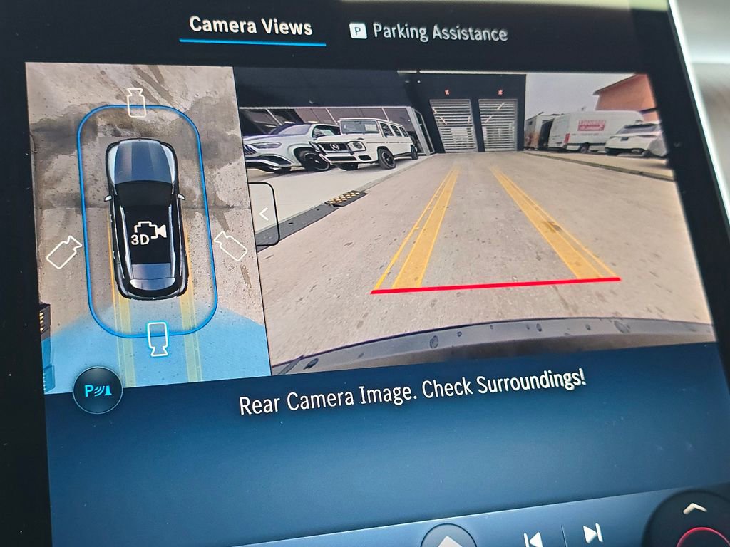 New 2026 Mercedes-Benz GLC 300 GLC 300 image 9