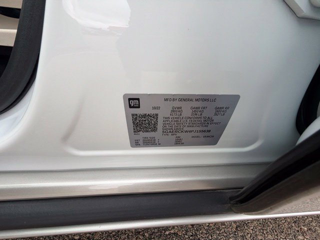 Used 2023 Buick Enclave Premium w/ Trailering Package, 5000 lbs. FWD image 37