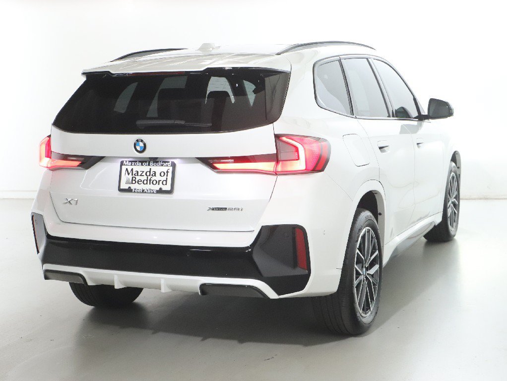Used 2023 BMW X1 xDrive28i w/ Premium Package AWD/4WD image 47