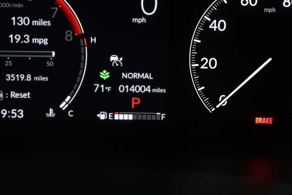 Used 2025 Honda Ridgeline Sport image 27