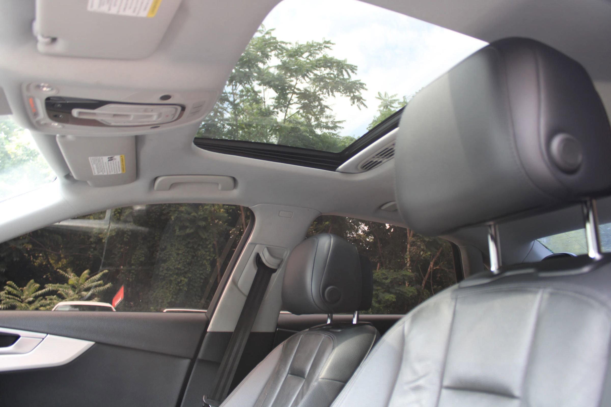 Used 2018 Audi A4 2.0T Ultra Premium image 10