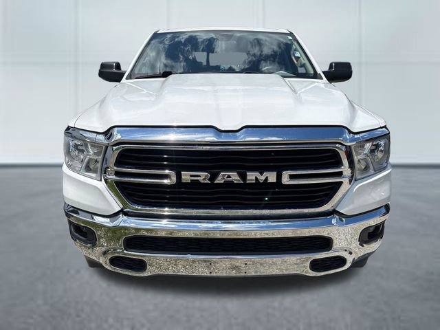 Used 2019 RAM 1500 Big Horn AWD/4WD image 6