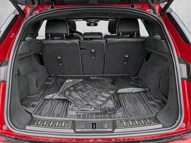 Used 2022 Land Rover Range Rover Evoque HST image 6