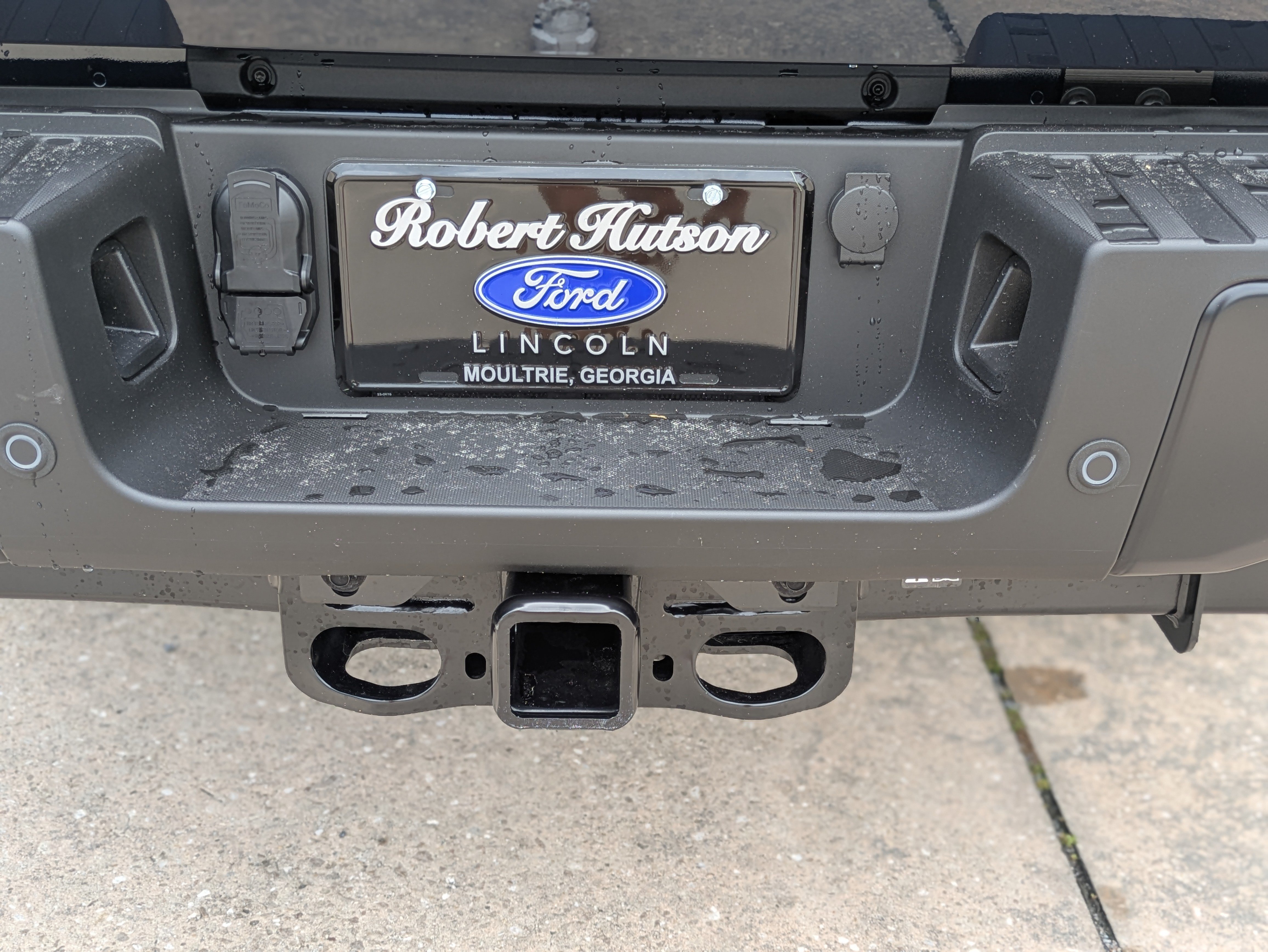 Used 2025 Ford F250 XL w/ 360-Degree Camera Package RWD image 13