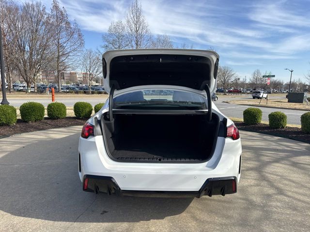 Certified 2025 BMW 228i xDrive image 20