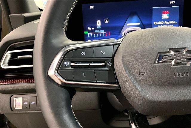 Used 2024 Chevrolet Traverse Z71 AWD/4WD image 26