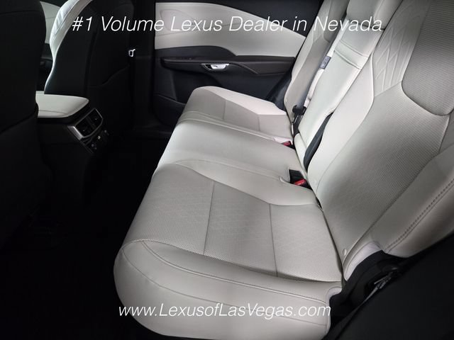 New 2026 Lexus RX 350 FWD image 12
