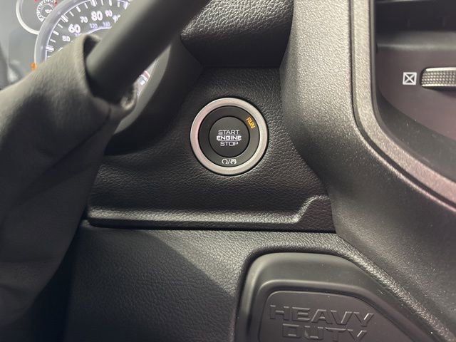 New 2026 RAM 2500 Tradesman image 36