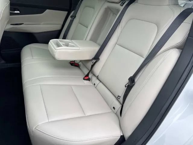 Certified 2025 Nissan Murano SL AWD/4WD image 22