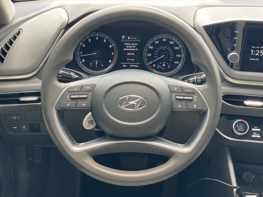 Used 2023 Hyundai Sonata SEL FWD image 12