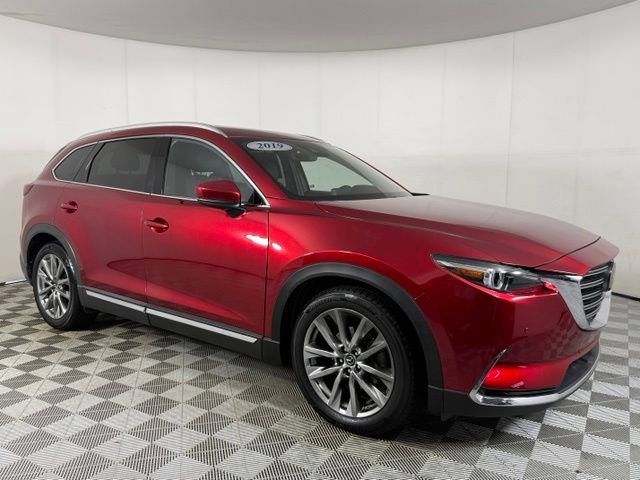 Used 2019 MAZDA CX-9 Grand Touring FWD image 6