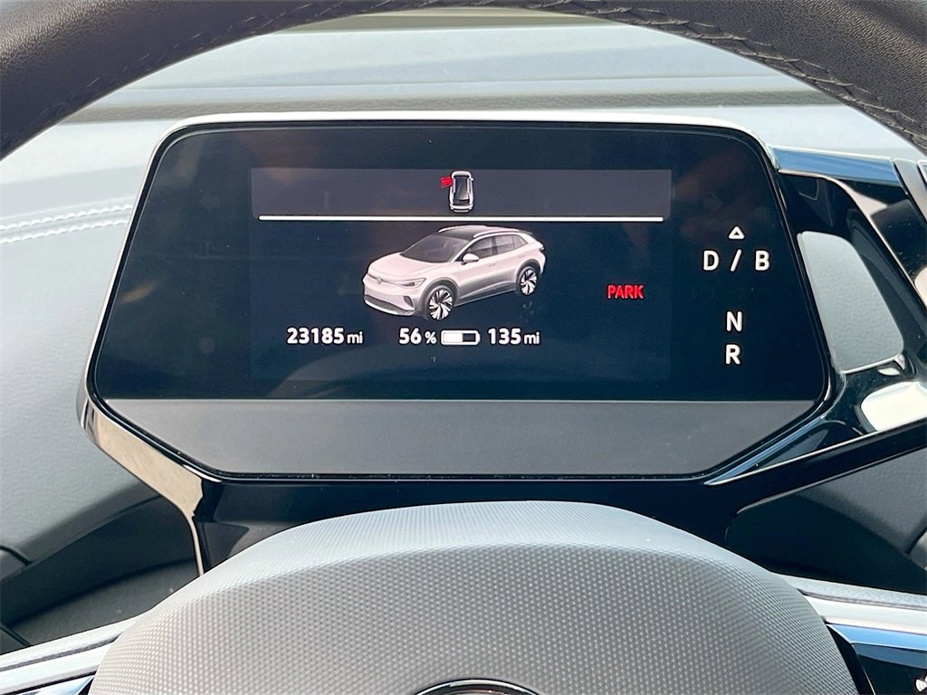 Used 2023 Volkswagen ID.4 Pro image 12