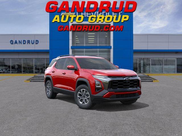 New 2026 Chevrolet Equinox ACTIV w/ Safety and Technology Package