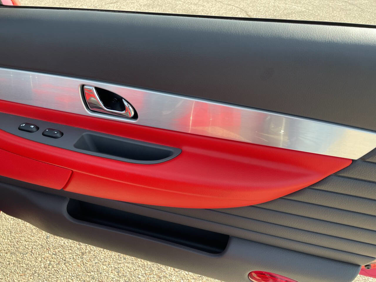 Used 2002 Ford Thunderbird Deluxe image 73