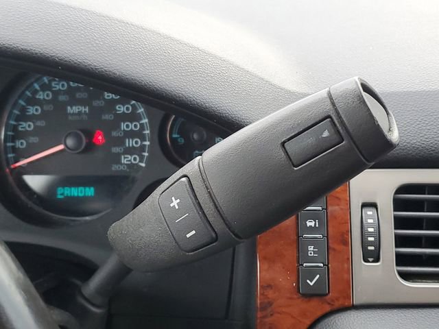 Used 2013 Chevrolet Tahoe LS w/ Convenience Package image 22