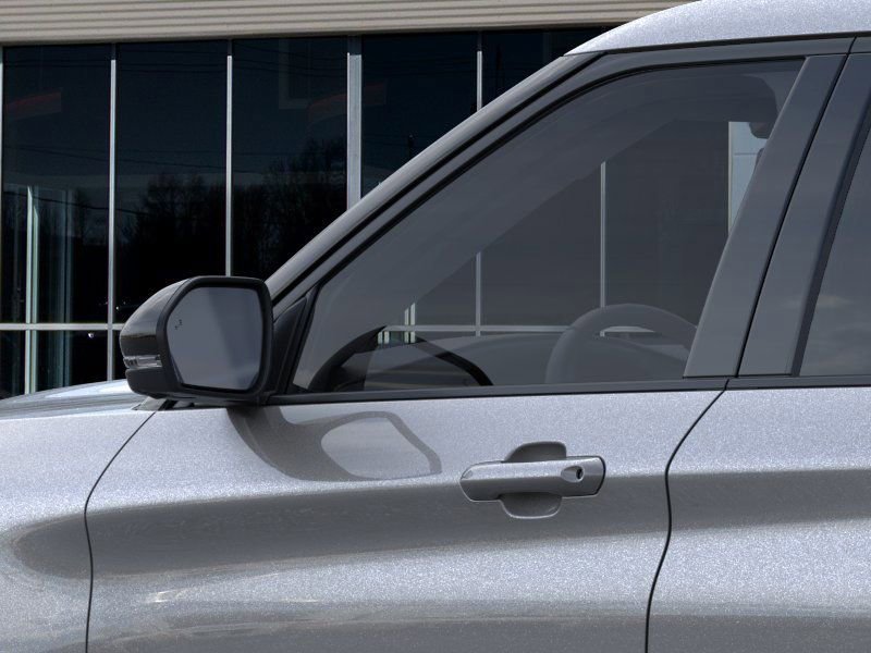 Used 2026 Ford Explorer Tremor w/ Tremor Convenience Package image 12