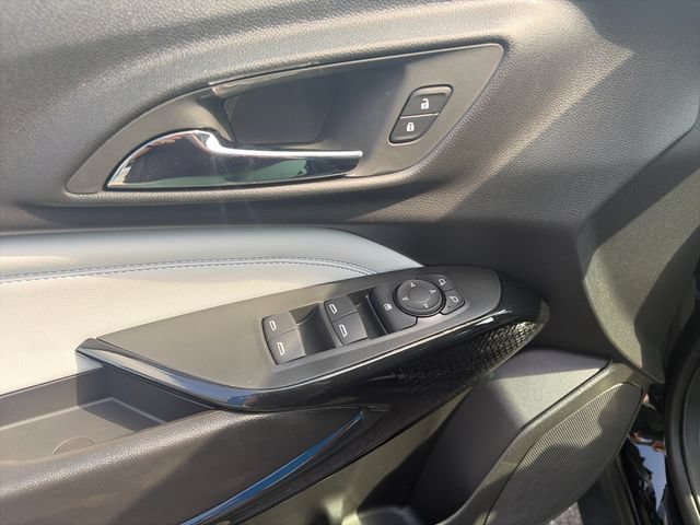 New 2026 Chevrolet Trax LT w/ Driver Confidence Package FWD image 16