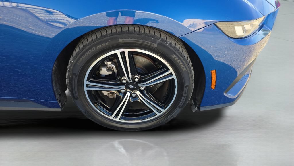 Used 2024 Ford Mustang Premium RWD image 25