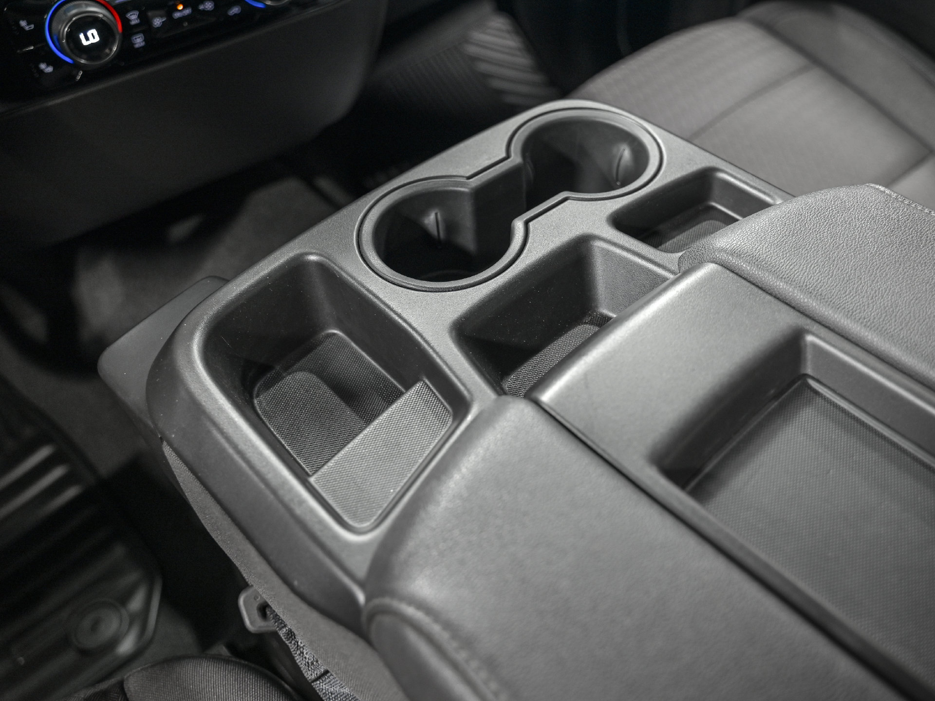 Used 2024 Chevrolet Silverado 1500 RST AWD/4WD image 23