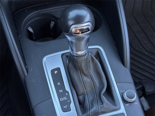 Used 2018 Audi A3 2.0T Premium image 19