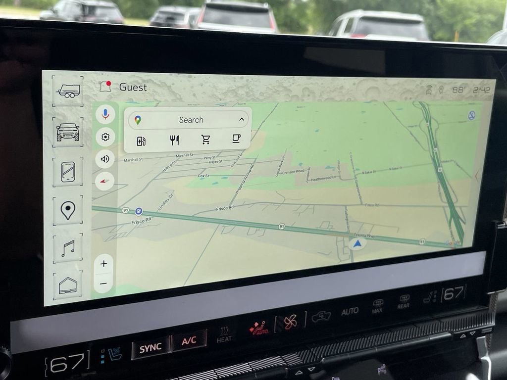 New 2025 GMC Hummer EV 3X image 21