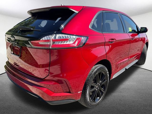 Certified 2023 Ford Edge ST-Line AWD/4WD image 15