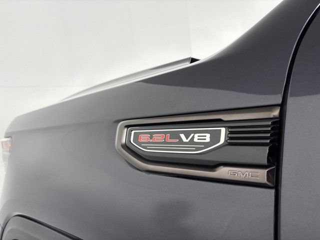 Used 2023 GMC Sierra 1500 AT4X AWD/4WD image 15