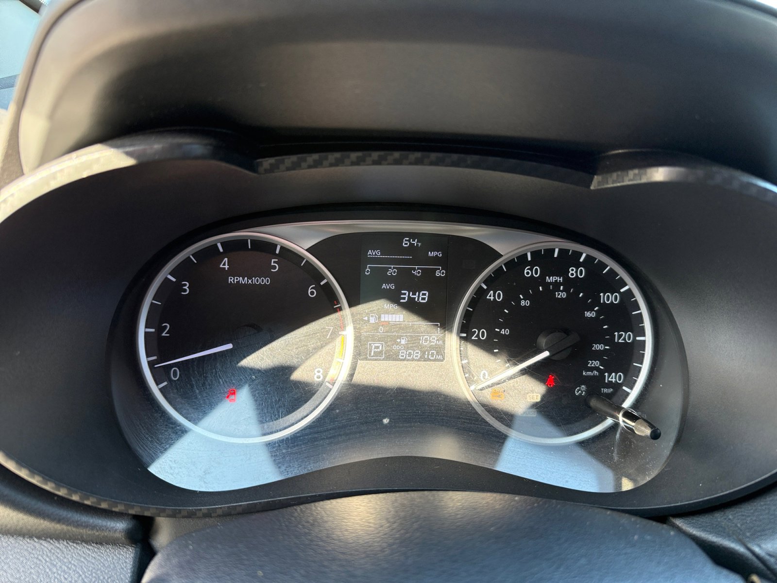 Used 2020 Nissan Versa S FWD image 11