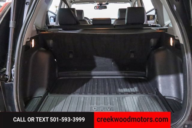 Used 2021 Honda CR-V EX-L image 61