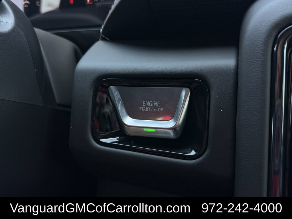 New 2026 GMC Yukon AT4 Ultimate w/ LPO, Floor Liner Package AWD/4WD image 19
