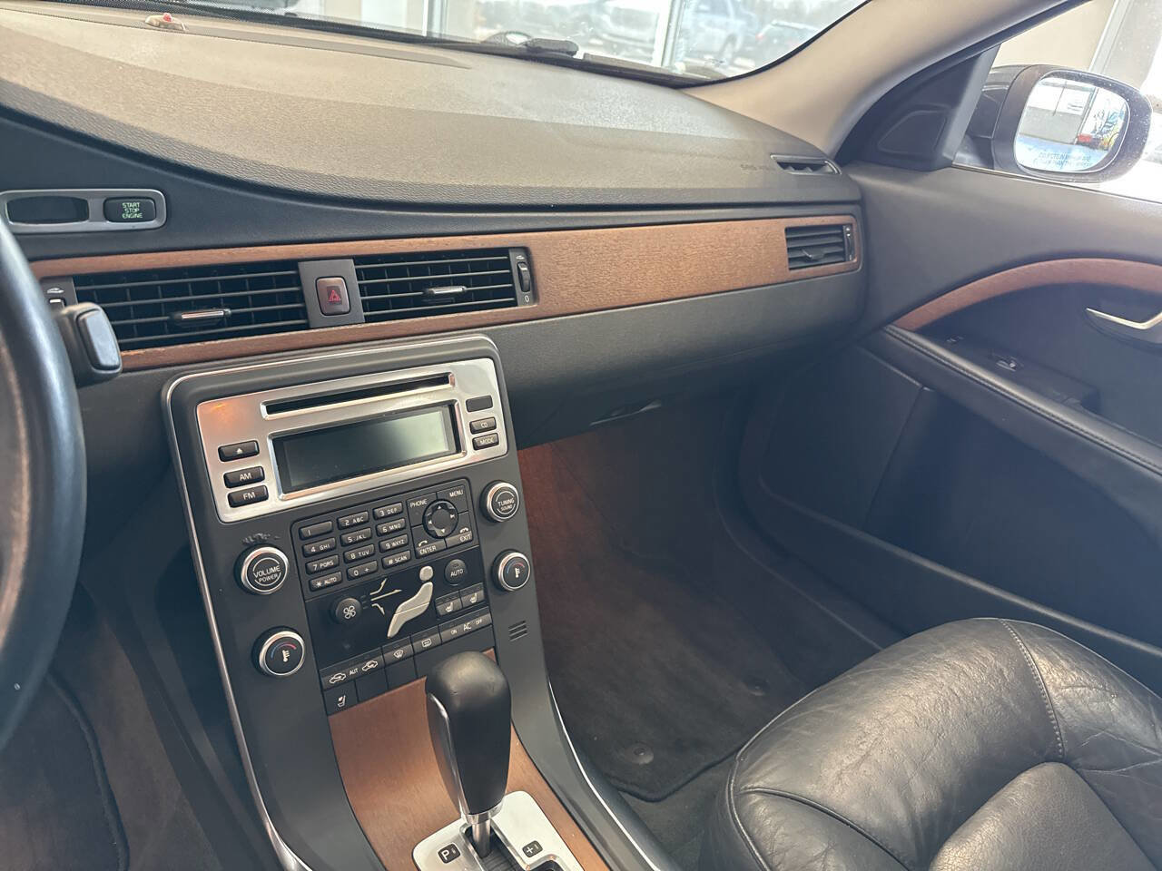 Used 2010 Volvo S80 3.2 image 18