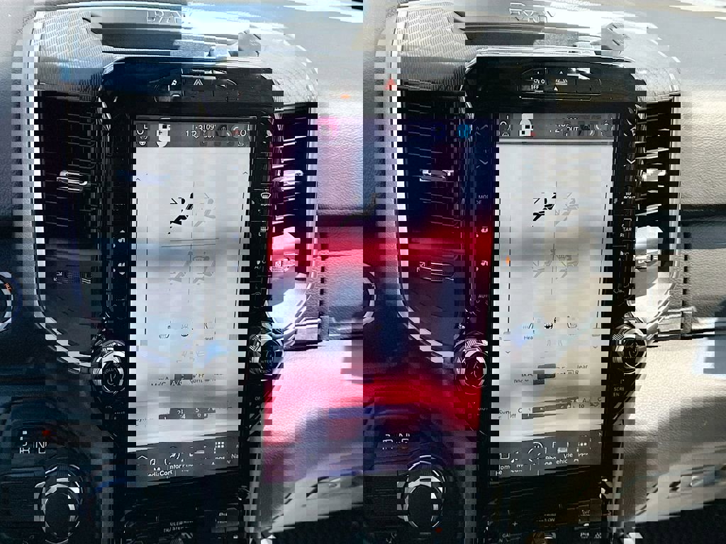 New 2025 RAM 1500 Big Horn image 30